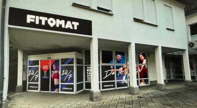 Schöne und gepflegte 1,5-Zimmer-Wohnung in Heilbronn