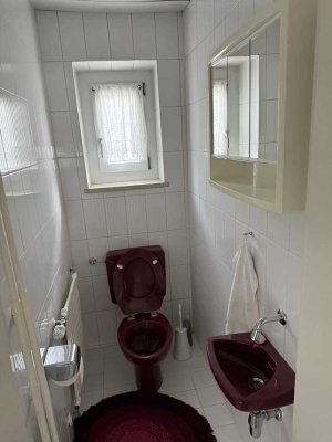 Exklusive, sanierte 3-Zimmer-Wohnung mit Balkon und Einbauküche in München Sendling-Westpark
