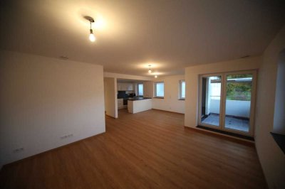 Schöne 3-Zimmer- Wohnung in Aach bei Trier, ideale Pendlerlage nach Luxemburg