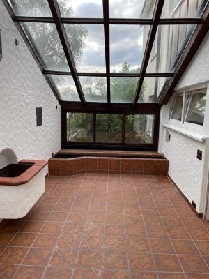 Große, helle 4-Zimmerwohnung in ruhiger Lage in Metzingen