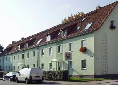 !! Aufgepasst - 2 Raum- Wohnung im ruhigen Nordwest!!