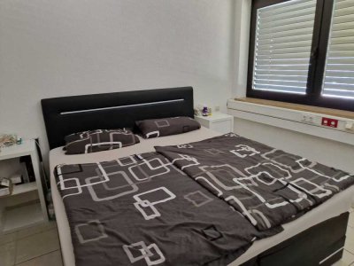 Freundliche 2,5-Zimmer-Wohnung in wehr