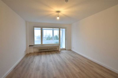 RENOVIERT! Apartment mit Balkon & Wintergarten zu vermieten