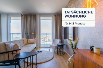 Blueground ID1049252P, Leopoldstadt (1049252P)