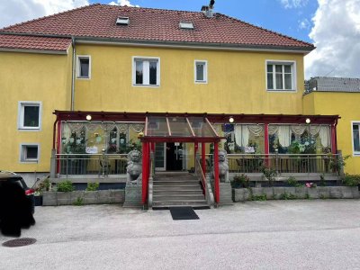 Gewerbe/Haus