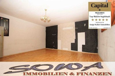 Charmantes Einfamilienhaus in einer schönen Lage in Neuburg - Ein Eigenheim von Ihrem Immobiliene...