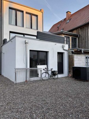 1,5-Zimmer Wohnung in Husum