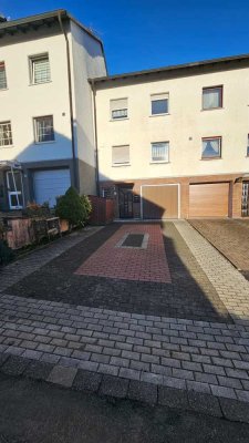Geräumiges Haus in Hagen-Haspe mit Garten
