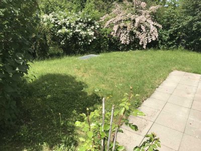 3 Zimmer Wohnung in Schrobenhausen zu vermieten