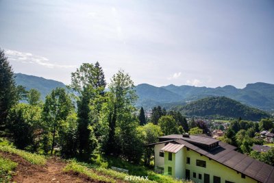Neubauwohnung in der Kulturhauptstadt Bad Ischl