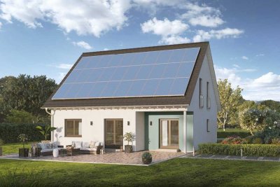 Ihr individuelles Einfamilienhaus in Eltmann - Ein Ort zum Wohlfühlen!