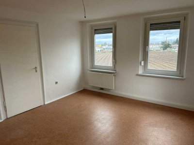 Gepflegte 2-Zimmer Wohnung im EG in Nürnberg-Höfen