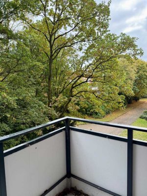 1 Zimmer Wohnung in Horn ab dem 15.02.2026