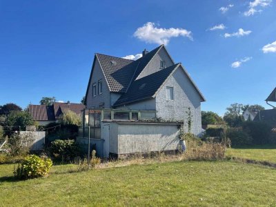 MGK bietet Nordstemmen: bezahlbares Eigenheim auf großzügigem Grundstück