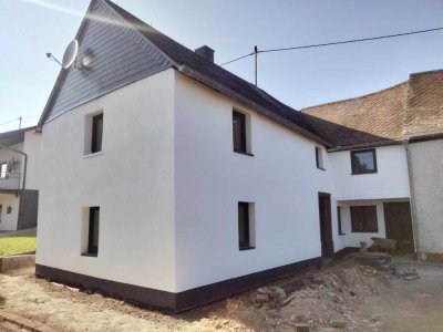 Ansprechendes 4-Zimmer-Haus in 56761, Müllenbach