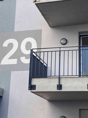 NEUBAU aus 2022! Chic im Eltingviertel - Ihr neues Zuhause wartet auf Sie