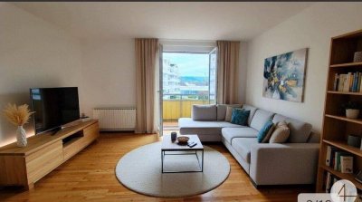 Schöne und gepflegte Wohnung zu vermieten