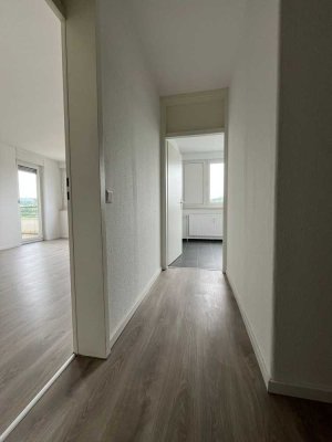 3 Zimmer Wohnung zum verlieben!