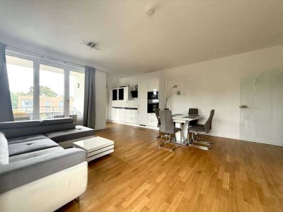 Wesseling: Top moderne 3 Zimmer Eigentumswohnung inklusive 2 Tiefgaragenstellplätze