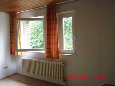 Ruhiges Appartement in Kessenich