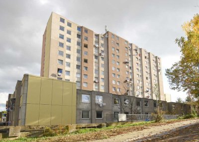 Kapitalanleger aufgepasst - Freie Wohnung in Göttingen zu verkaufen