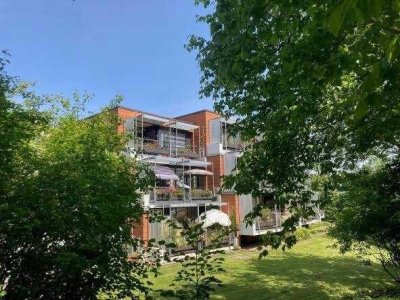 2-Zimmer-Eigentumswohnung *RESERVIERT*