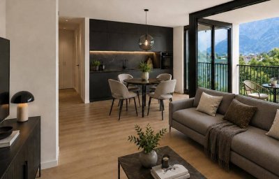 Dachgeschosswohnung in ruhiger Lage | Übergabe in 5 Monaten | Sonderpreis sichern