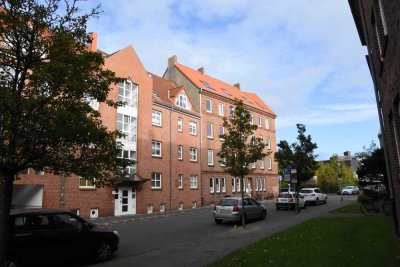 City Bestlage - moderne ETW mit Gäste-WC