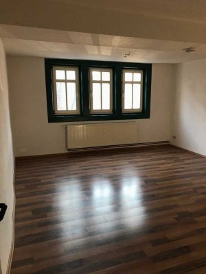 Gemütliche 1-Raum Wohnung - mitten im Zentrum!