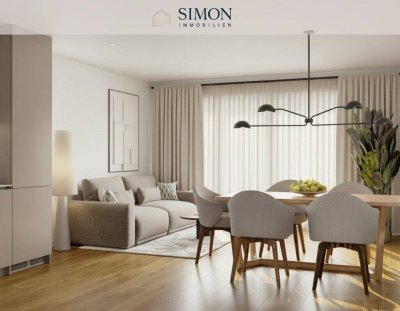 Leben inmitten der Alpen - Bauprojekt Bad: Hofgastein