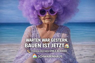 Dein Zuhause, so individuell wie du.