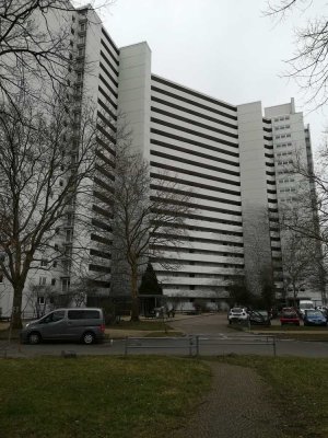 Neu renovierte 3-Zimmer Wohnung in Stuttgart Fasanenhof