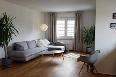 Moderne 3-Zimmer Wohnung in Heilbronn-Ost