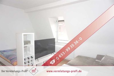 Ankommen & Wohlfühlen – charmantes Appartement in bester City-Lage!