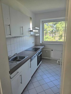 Ansprechende 3-Zimmer-Wohnung in Matthias-Claudius-Weg, Cuxhaven