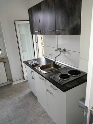 2 ZKB, Balkon und EBK in Delmenhorst hier hat man alles was man braucht...