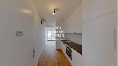 Wunderschöne sonnendurchflutete Wohnung im 23. Bezirk!!! 360° Grad Besichtigung!!