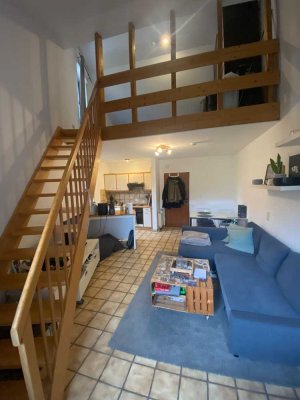 Helle 2-Zimmer Wohnung in Osnabrück-Hellern