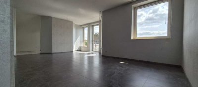 4-Zimmerwohnung in zentraler Lage in Niederaußem