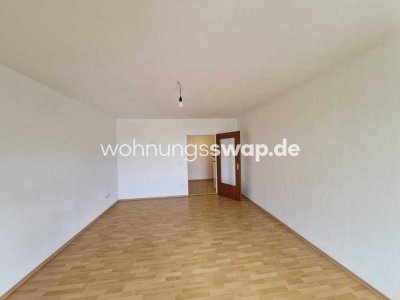 Wohnungstausch: Streitbergstraße 20