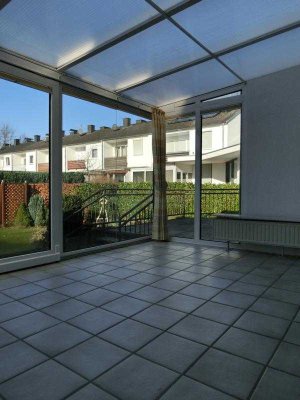 Bungalow mit Einliegerwohnung in Heinsberg-Stadt!
