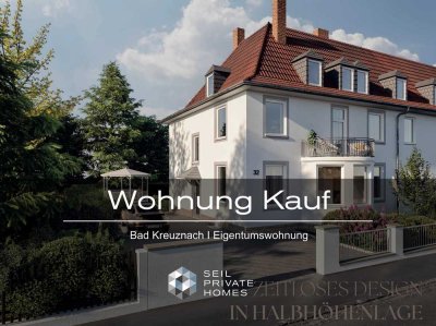 SRE Private • Villa Medio: Moderne Dachgeschosswohnung