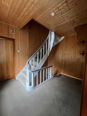 Mehrfamilienhaus (270 qm Wohnfläche)* Eigennutz oder Vermietung*vermietet*Garten*Privat*Ruhig*