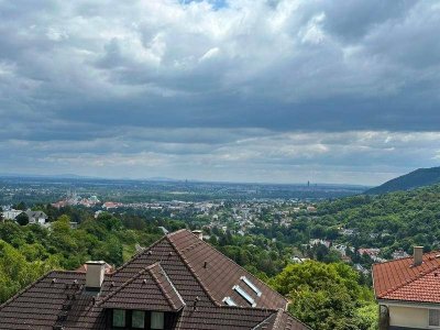 Einfamilienhaus mit atemberaubendem Ausblick