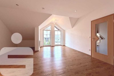 Gepflegte 3-Zimmer-Wohnung in Schwindegg