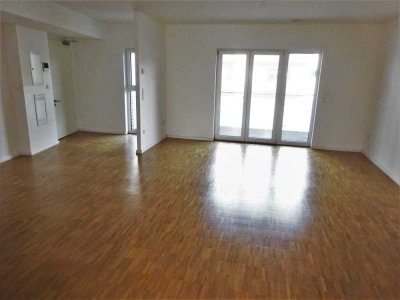 Geräumige 2-Zimmer-Wohnung mit idealer Raumaufteilung