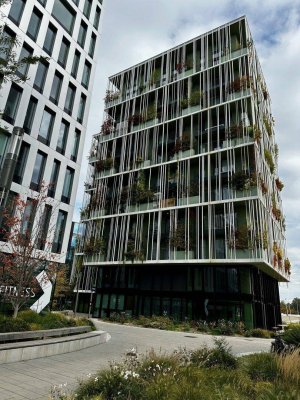 STUDIO ZWEI – Exklusives Apartment im Viertel Zwei – Vermietet bis 05/2029