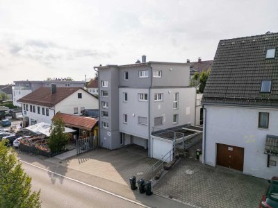 ++Kapitalanleger aufgepasst++ neuwertiges Dreifamilienhaus in zentraler Lage