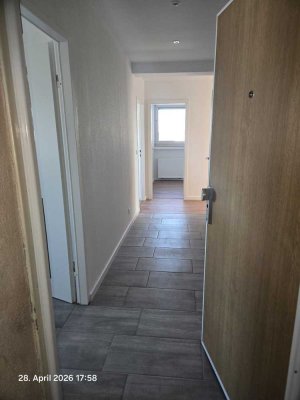 Alltagstaugliche 3-Zimmer-Wohnung in zentraler Lage von Offenbach