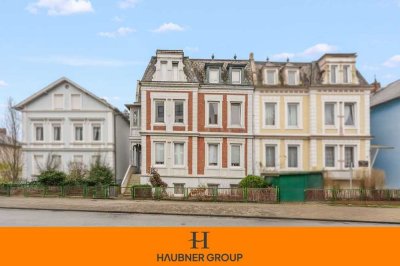 Charmantes Mehrfamilienhaus mit 4 Einheiten – Attraktive Kapitalanlage in Cuxhaven